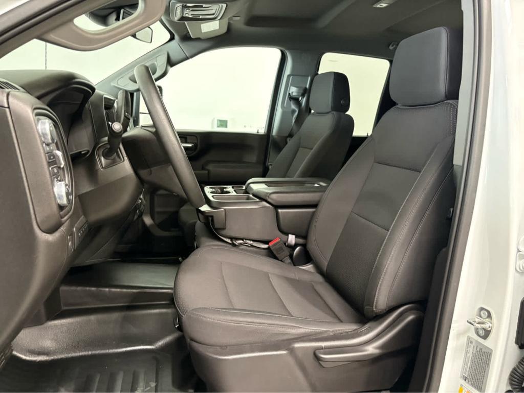 used 2024 GMC Sierra 2500 car, priced at $44,950