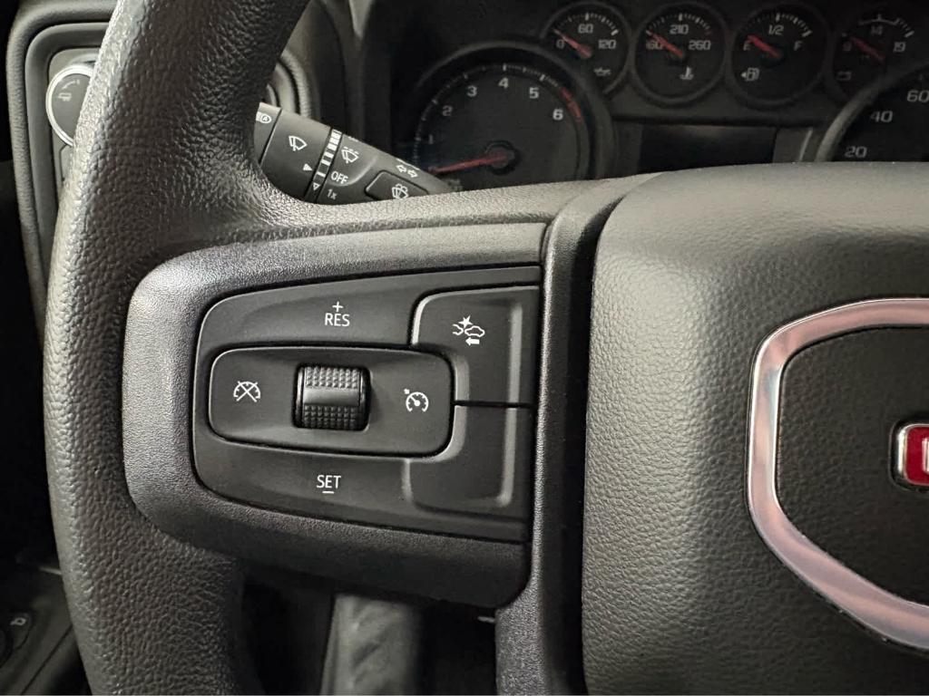 used 2024 GMC Sierra 2500 car, priced at $44,950