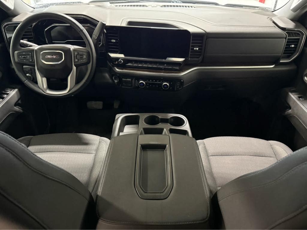 used 2025 GMC Sierra 3500 car, priced at $69,999