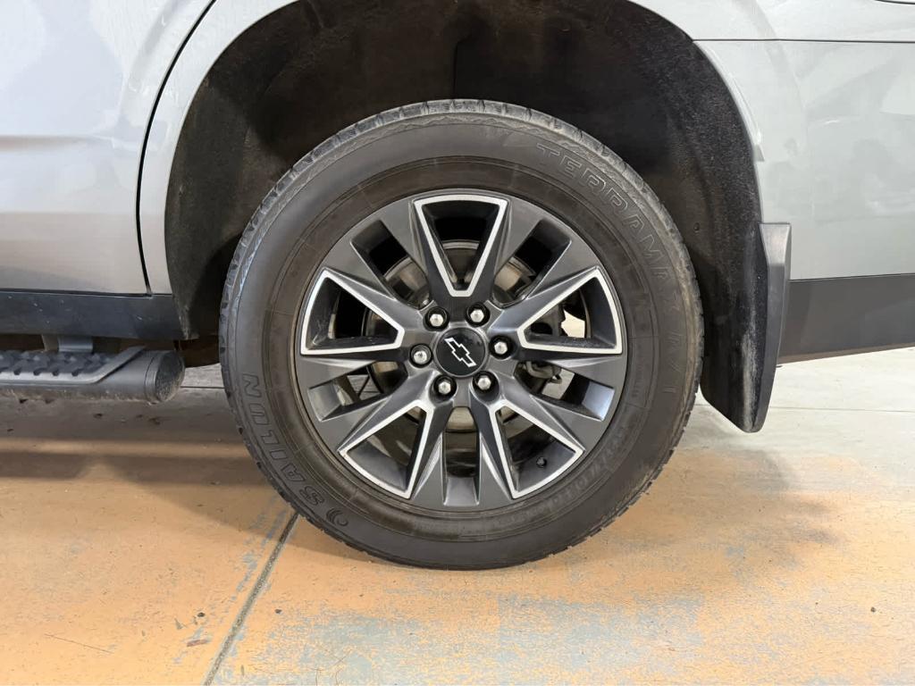 used 2024 Chevrolet Tahoe car, priced at $71,950