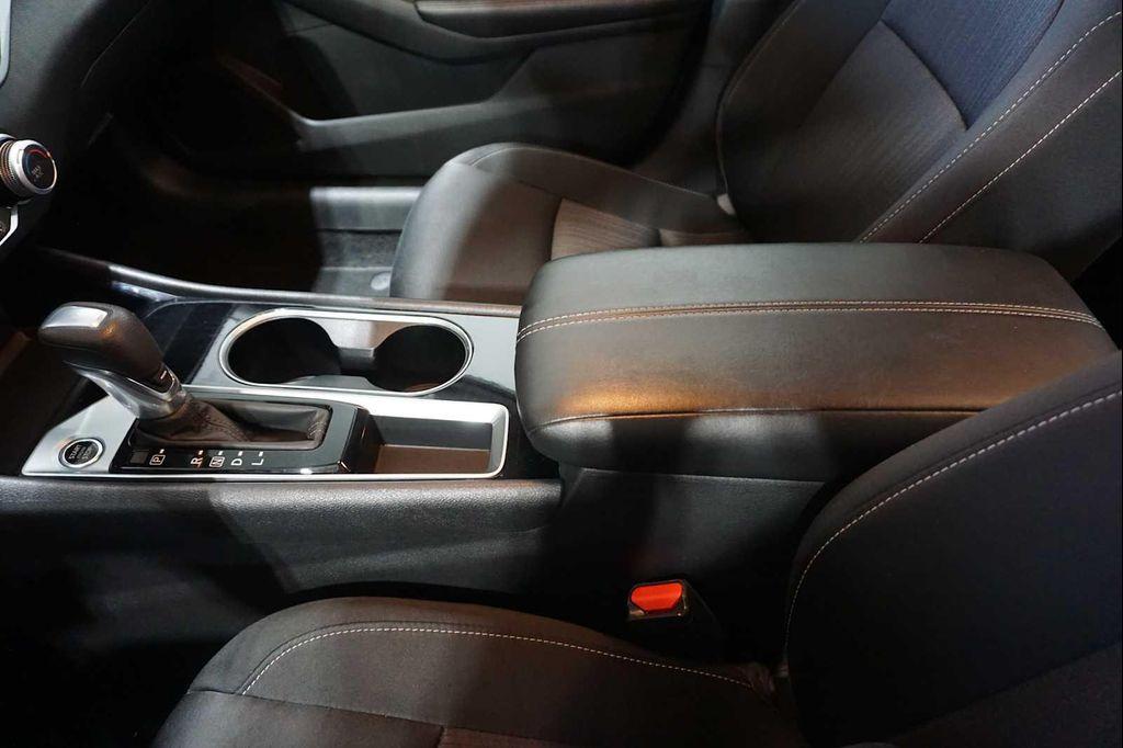 used 2024 Nissan Altima car, priced at $17,989