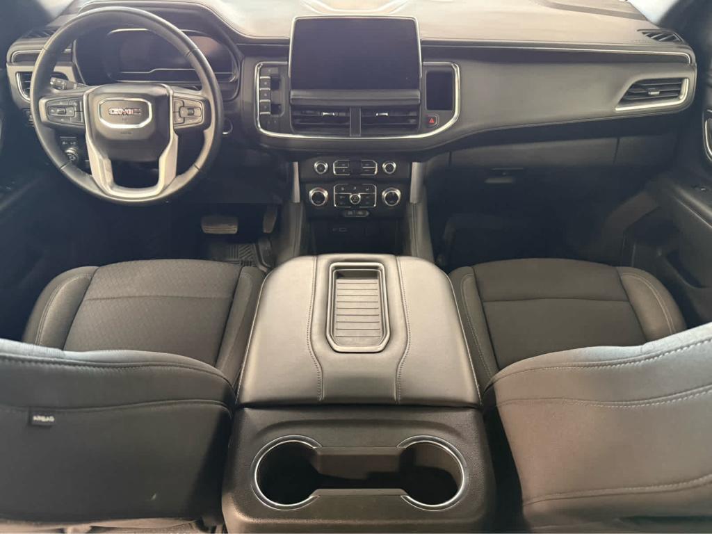 used 2024 GMC Yukon XL car, priced at $59,989