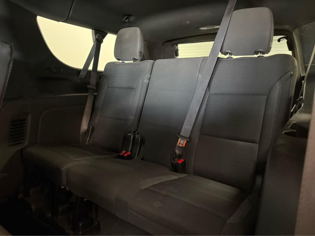 used 2024 GMC Yukon XL car, priced at $59,989