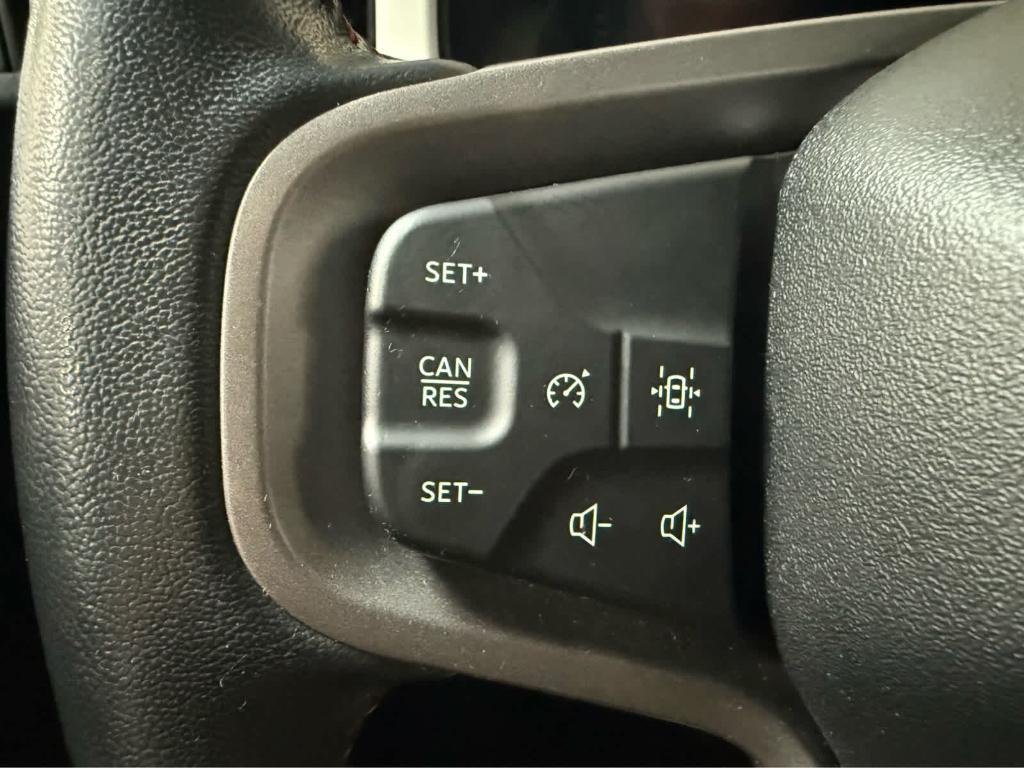 used 2025 Ford Bronco car, priced at $48,988