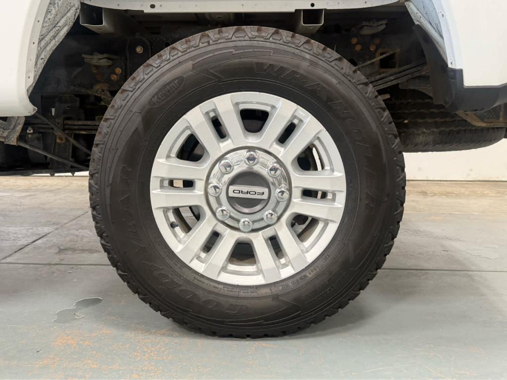 used 2019 Ford F-350 car, priced at $37,982