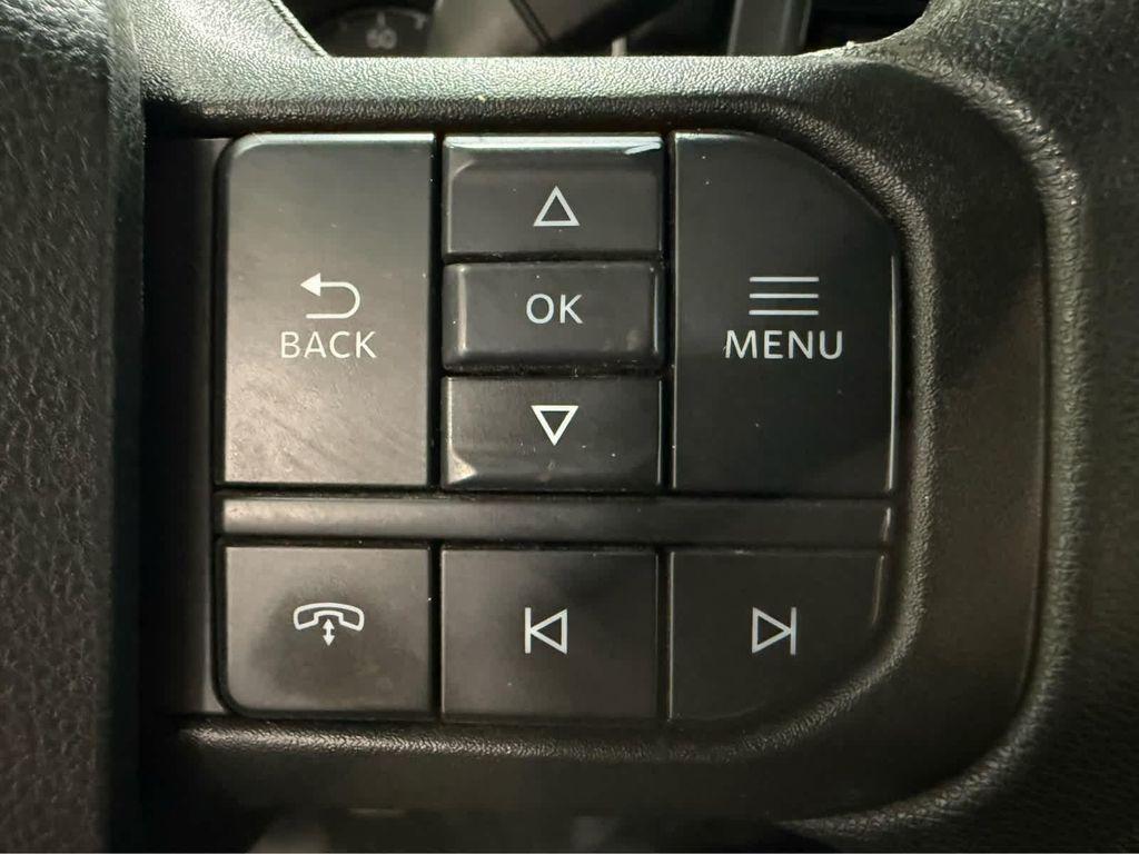 used 2023 Ford F-150 car, priced at $29,989