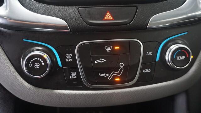 used 2019 Chevrolet Equinox car