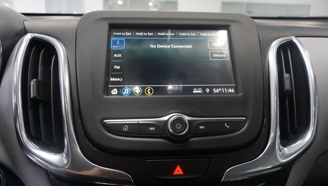 used 2019 Chevrolet Equinox car