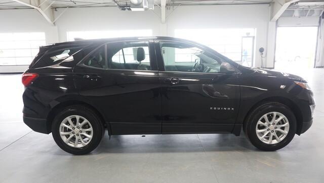 used 2019 Chevrolet Equinox car