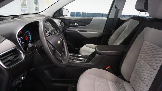 used 2019 Chevrolet Equinox car