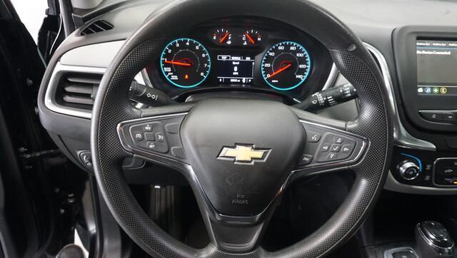 used 2019 Chevrolet Equinox car