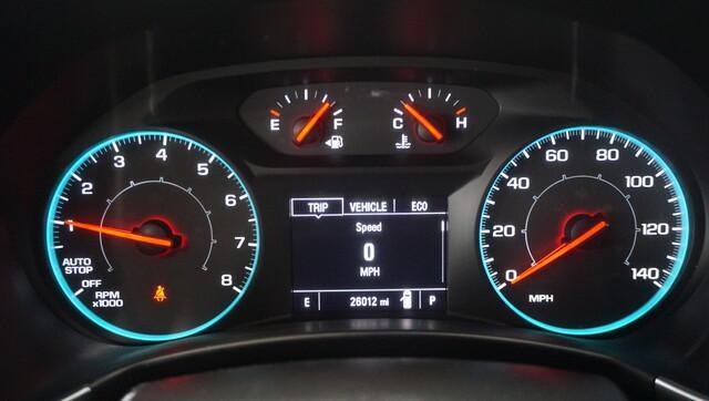 used 2019 Chevrolet Equinox car