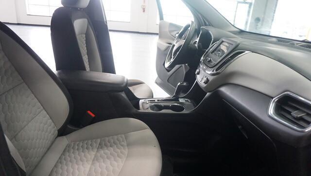 used 2019 Chevrolet Equinox car