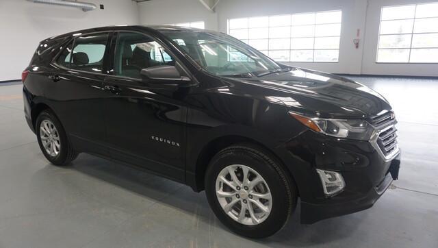 used 2019 Chevrolet Equinox car