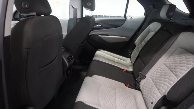 used 2019 Chevrolet Equinox car