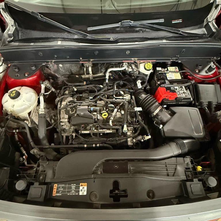 used 2021 Ford Bronco Sport car, priced at $22,989