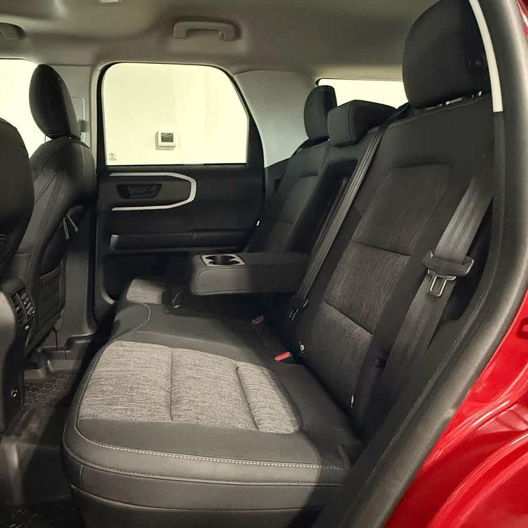 used 2021 Ford Bronco Sport car, priced at $22,989