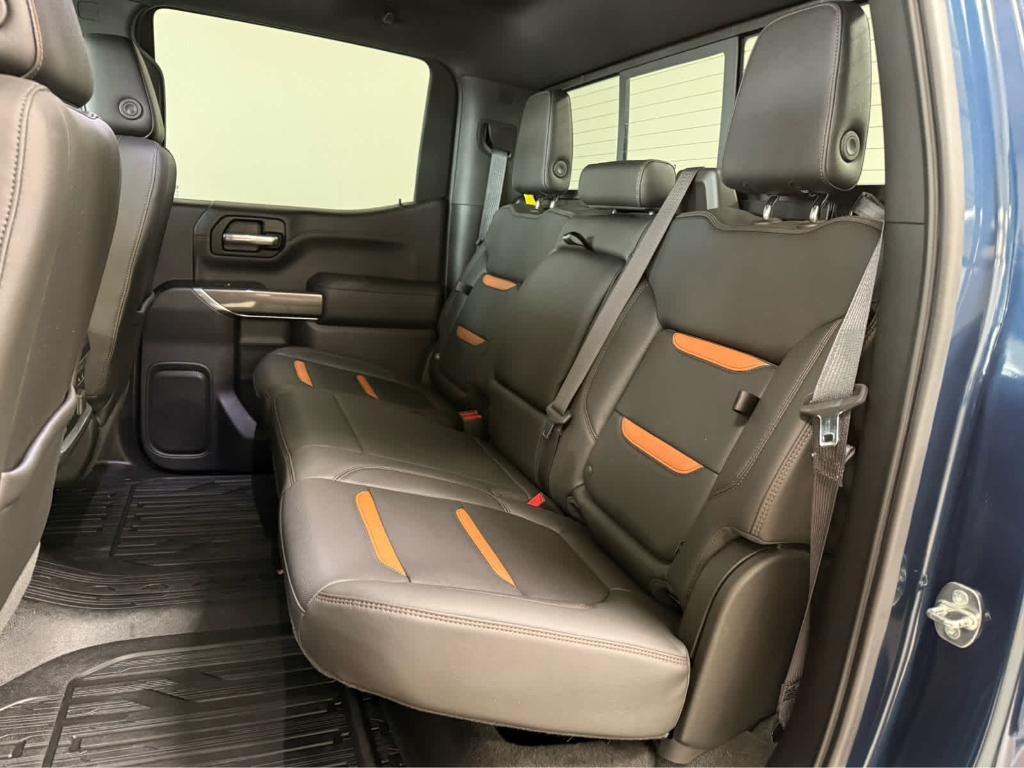 used 2020 GMC Sierra 1500 car, priced at $44,950