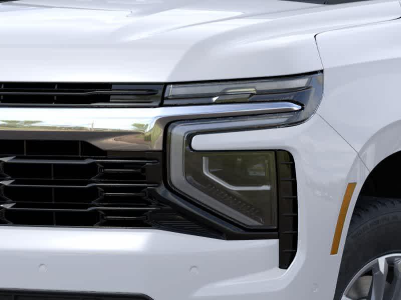 new 2026 Chevrolet Suburban car, priced at $70,085