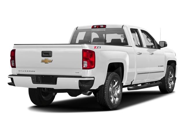 used 2017 Chevrolet Silverado 1500 car, priced at $31,989