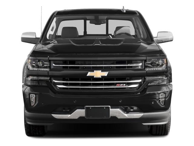 used 2017 Chevrolet Silverado 1500 car, priced at $31,989