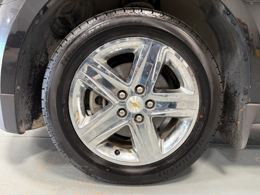 used 2014 Chevrolet Equinox car, priced at $9,888