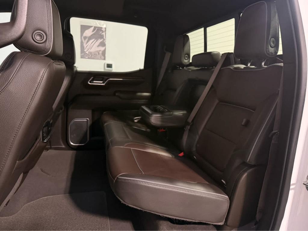 used 2024 GMC Sierra 1500 car, priced at $56,989