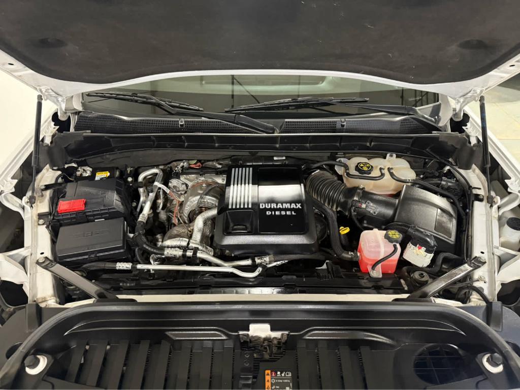 used 2024 GMC Sierra 1500 car, priced at $56,989