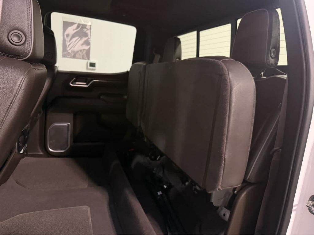 used 2024 GMC Sierra 1500 car, priced at $56,989