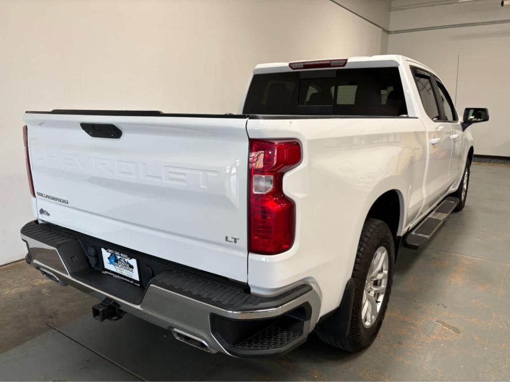 used 2019 Chevrolet Silverado 1500 car, priced at $29,950