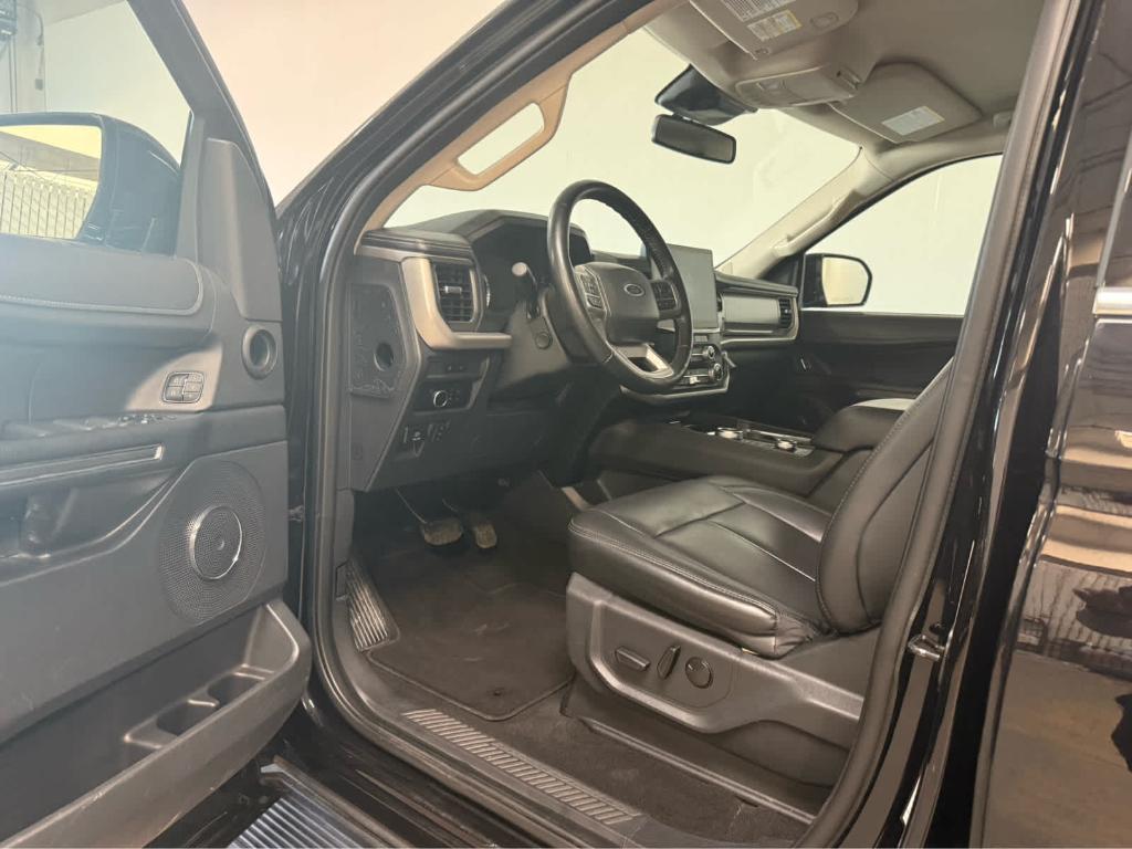 used 2024 Ford Expedition Max car, priced at $46,989
