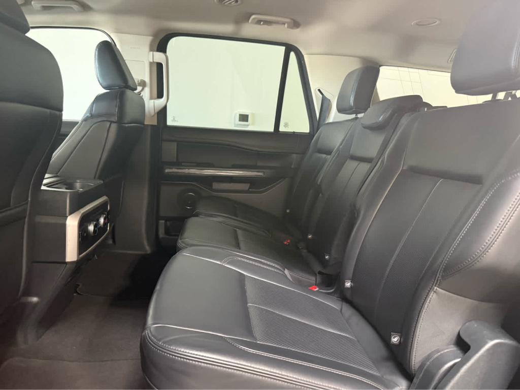 used 2024 Ford Expedition Max car, priced at $46,989