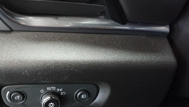 used 2018 Chevrolet Traverse car