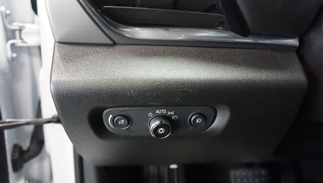 used 2018 Chevrolet Traverse car