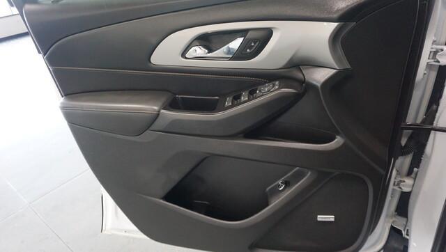 used 2018 Chevrolet Traverse car