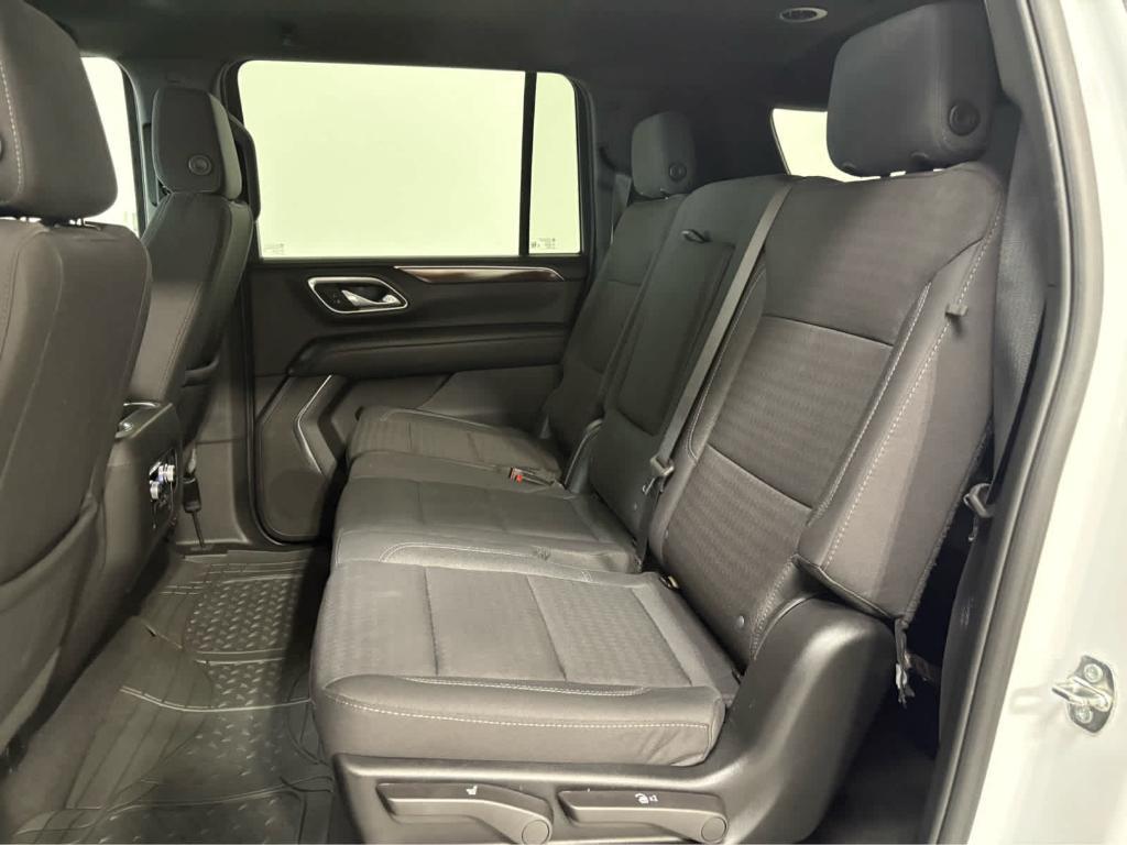 used 2024 GMC Yukon XL car, priced at $59,989
