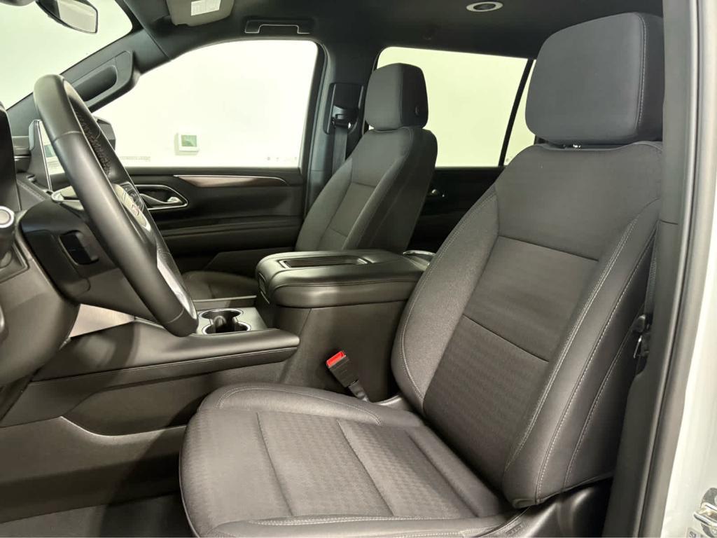 used 2024 GMC Yukon XL car, priced at $59,989