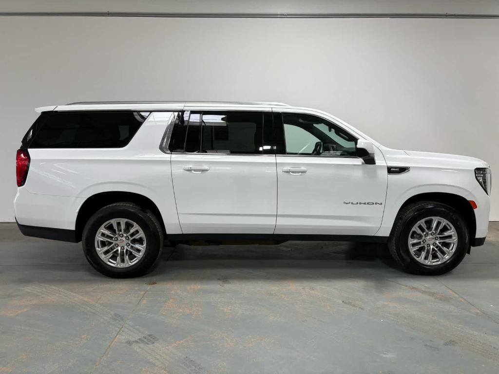 used 2024 GMC Yukon XL car, priced at $59,989