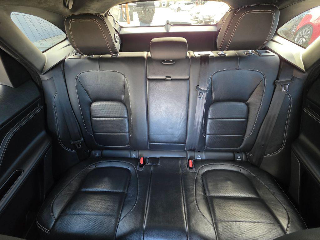 used 2017 Jaguar F-PACE car, priced at $14,990
