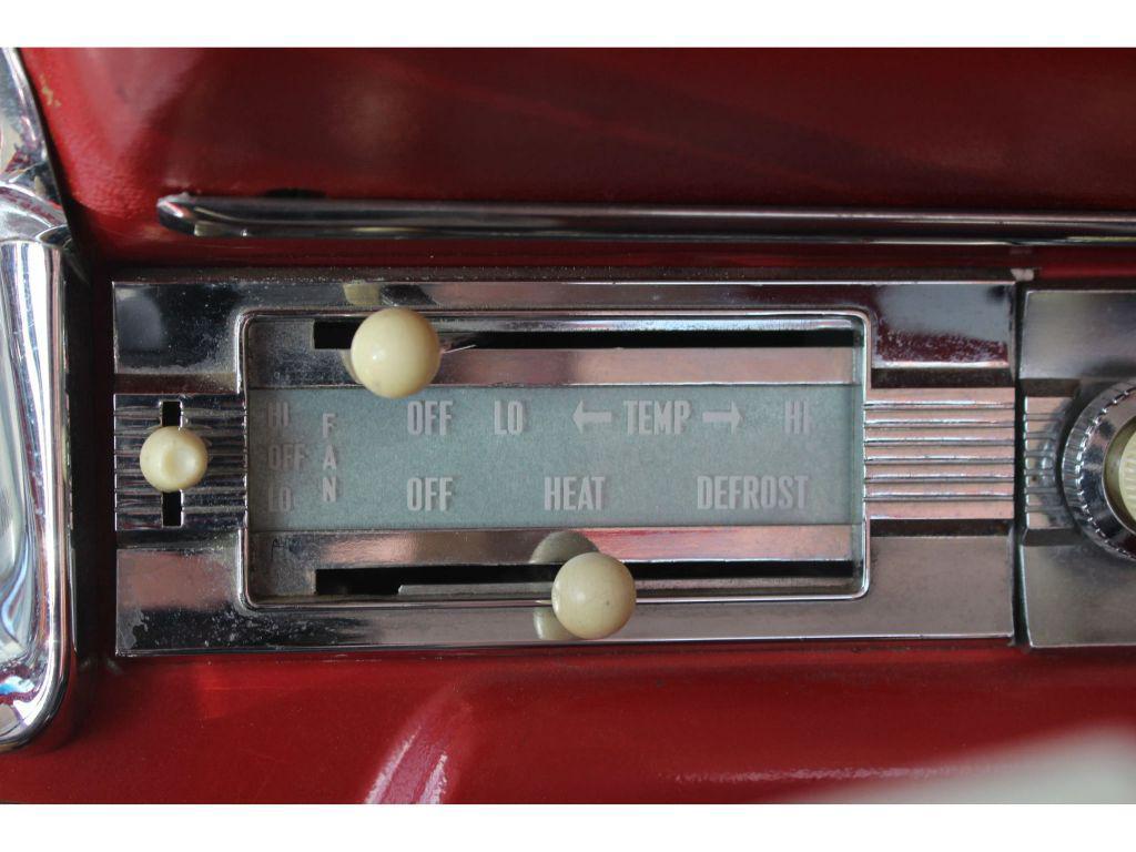 used 1959 Ford Galaxie car, priced at $59,990