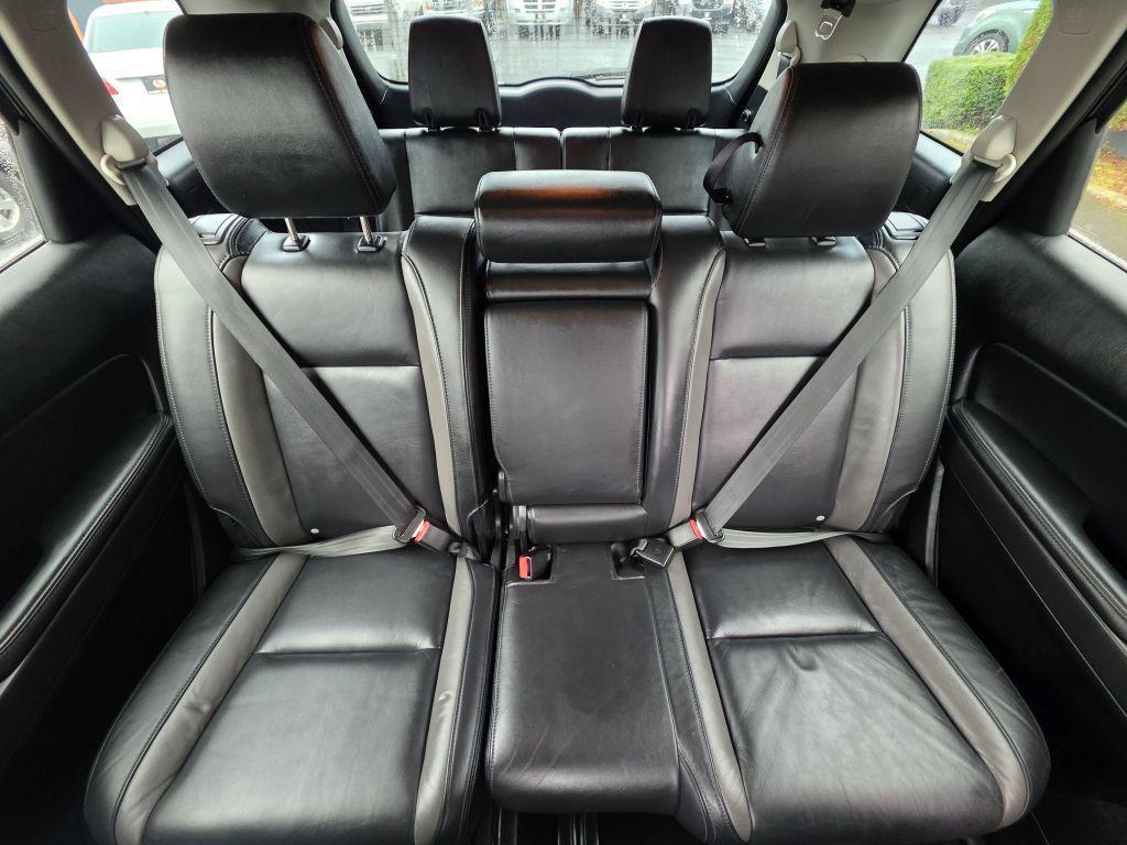 used 2012 Mazda CX-9 car, priced at $11,990