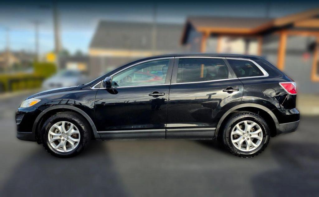 used 2012 Mazda CX-9 car, priced at $11,990
