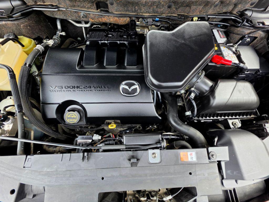 used 2012 Mazda CX-9 car, priced at $11,990
