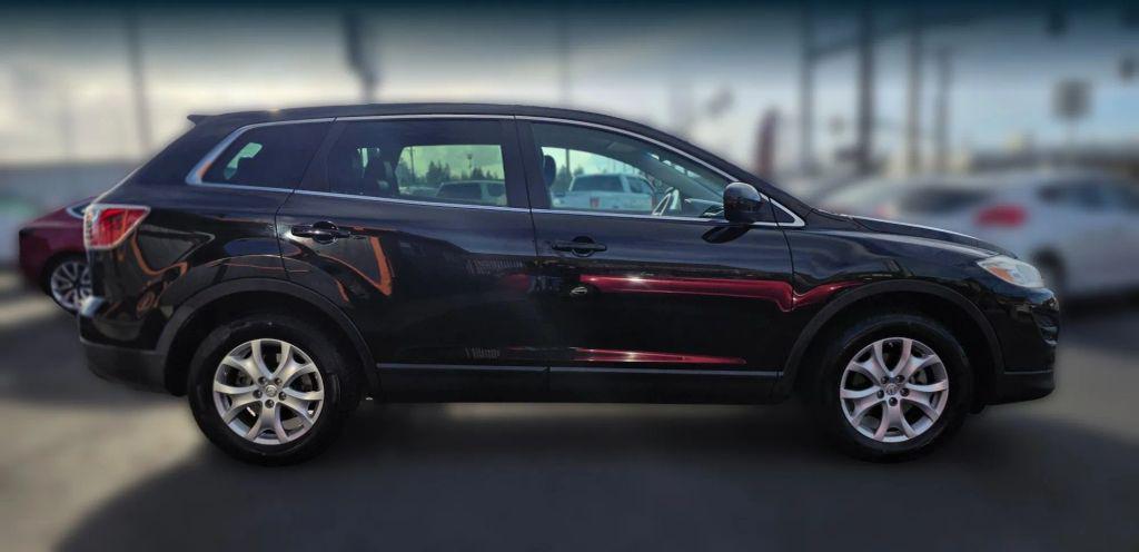 used 2012 Mazda CX-9 car, priced at $11,990