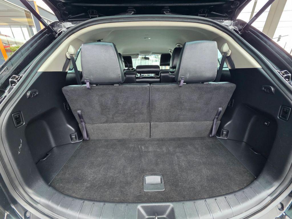 used 2012 Mazda CX-9 car, priced at $11,990