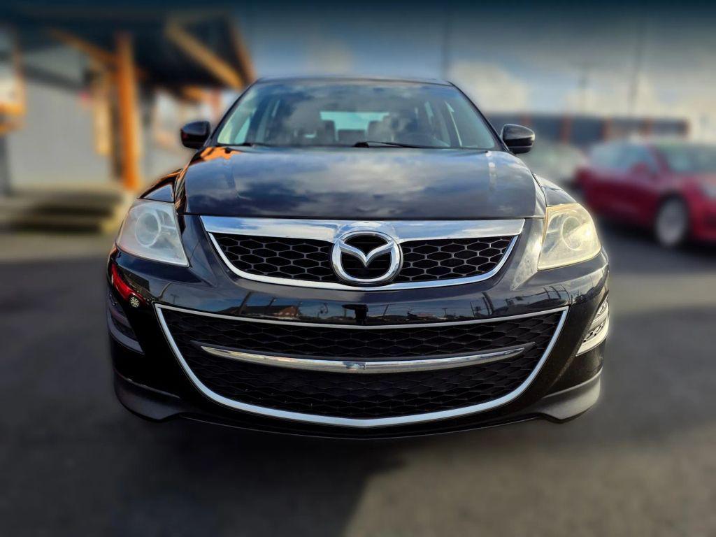 used 2012 Mazda CX-9 car, priced at $11,990