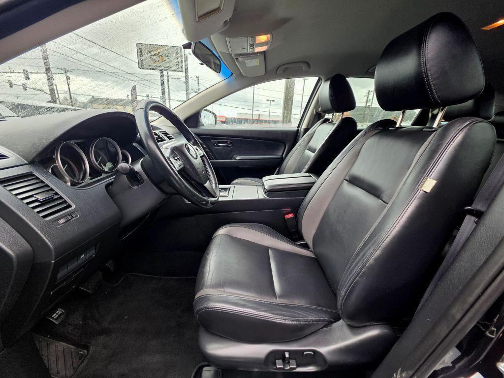 used 2012 Mazda CX-9 car, priced at $11,990