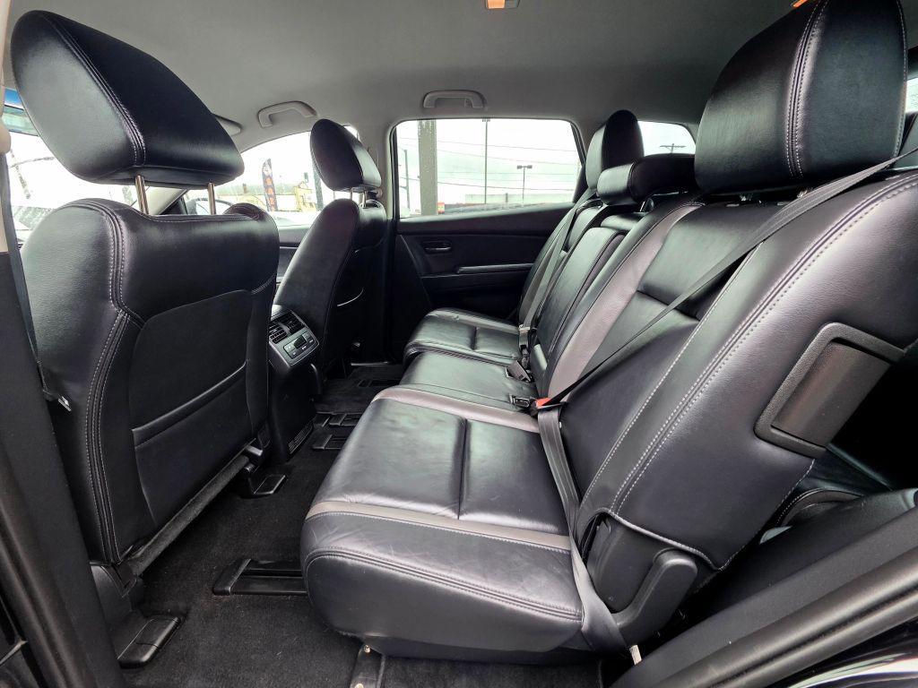 used 2012 Mazda CX-9 car, priced at $11,990
