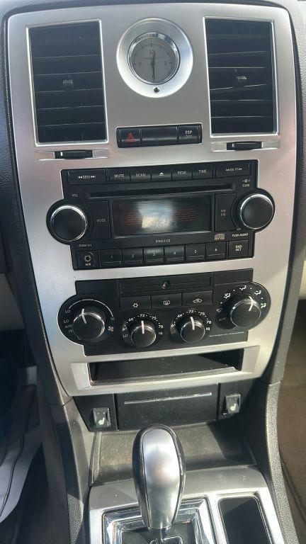 used 2006 Chrysler 300C car, priced at $6,990