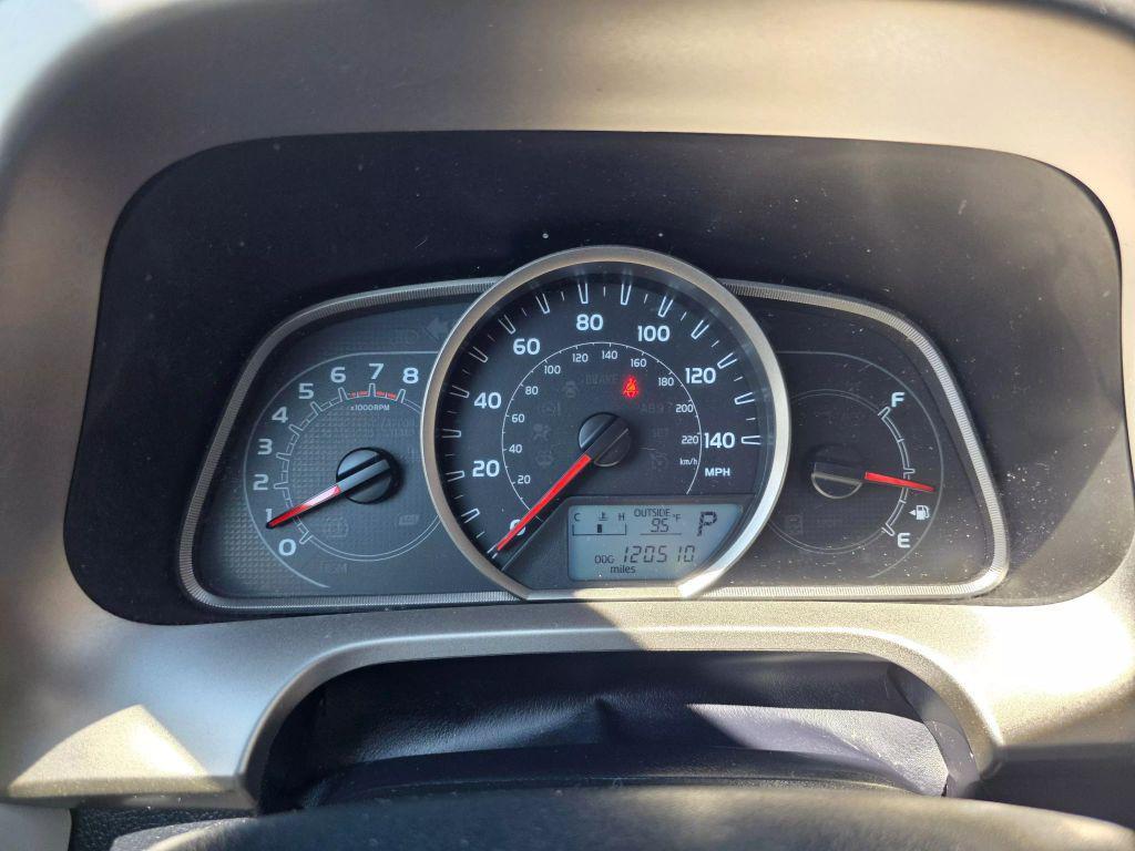 used 2013 Toyota RAV4 car, priced at $14,990